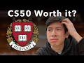 The best way to learn to code in 2024  cs50 review