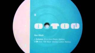 Ben Klock feat. Elif Biçer - &quot;OK&quot; (Kenny Larkin Remix)