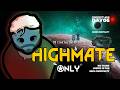 (Day 6) Highmate Only | Naked Brutality | Hardest Difficulty | No Pause | #rimworld