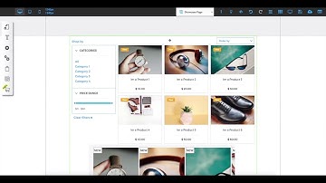 Builderall - The Best All-In-One Business-Tool Ever! - E Commerce  General Overview
