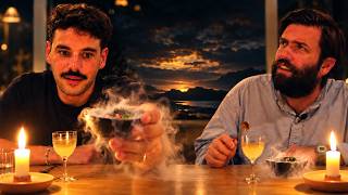 We Ate at Scotland’s Most Remote Michelin-Starred Restaurant