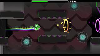 Guthrie weekly medium Demon By Steven Ksttle  Geometry Dash
