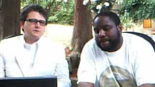 Promo Spot For The Gene Dexter Show