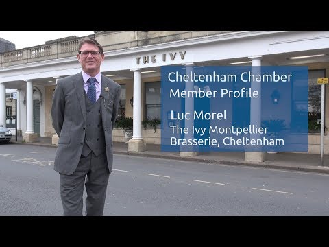 The Ivy Montpellier Brasserie, Cheltenham | Member Profile