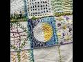 20th March 2026 daily stitching - spring equinox
