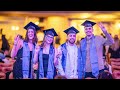 Aftermovie de la crmonie de remise des diplmes de liscom paris 2023