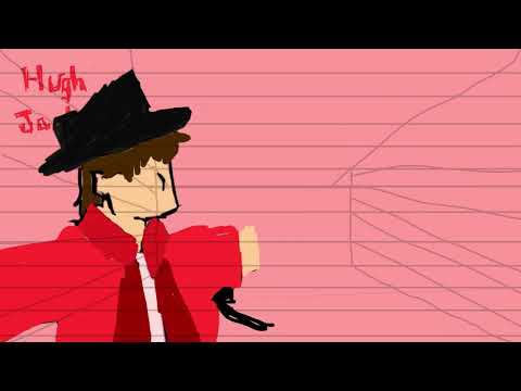 The Greatest Showman Title Sequence project | Animatic