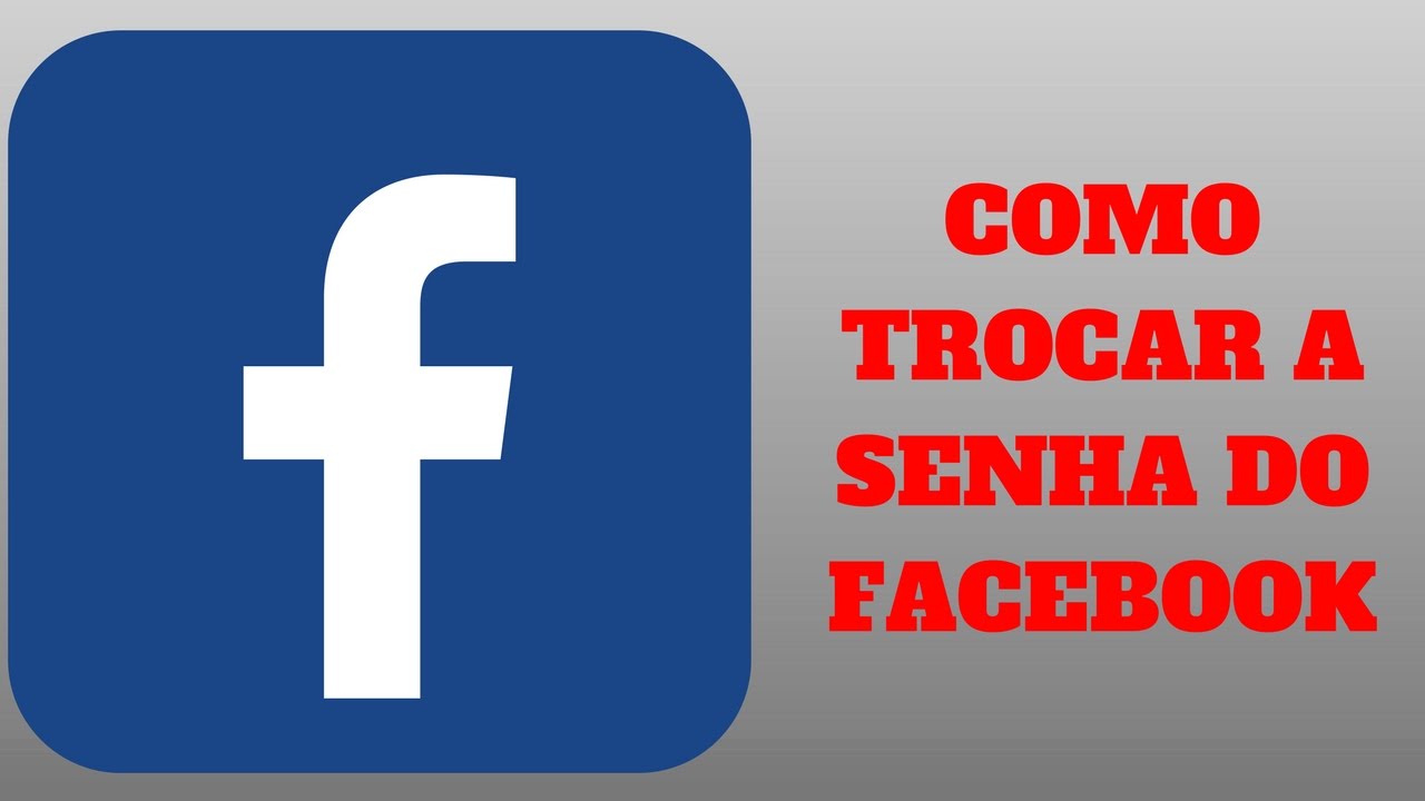 Eu Salvei Minha Senha Do Facebook Como Tirar