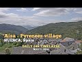 Aisa Pyrenees - Daily Timelapse: May 1, 2026 [Aisa, Huesca, Aragon, Spain]