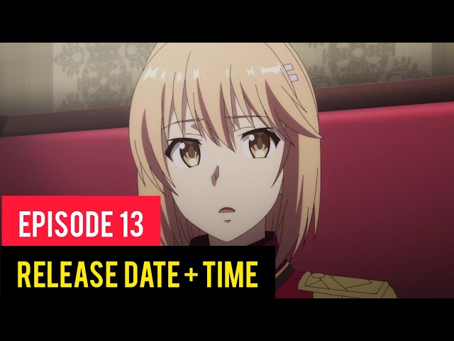 Classroom of the Elite Season 2 Episode 13 Release Date and Time