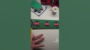 A #vintage  #pcb #design from the #1980s.    #electronic #pcb #engineer