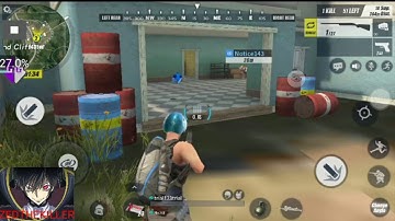 New Update 1 5 Rules of Survival Hack