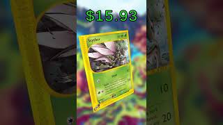 Top 28 Scyther Cards English August 2026