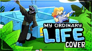 The Living Tombstone ▶ 'My Ordinary Life' | VOCAL COVER (ft.Shadrow)