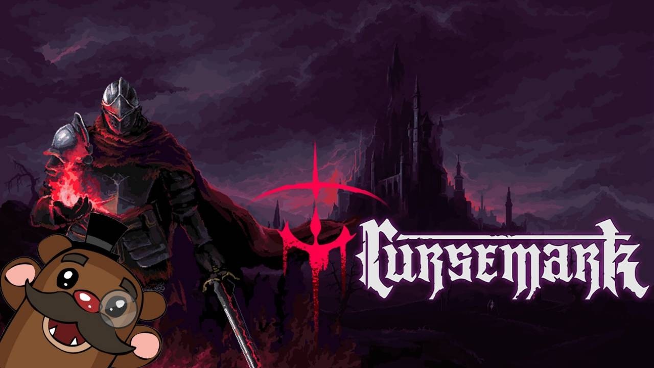 Cursewoods (Baer Plays Cursemark)