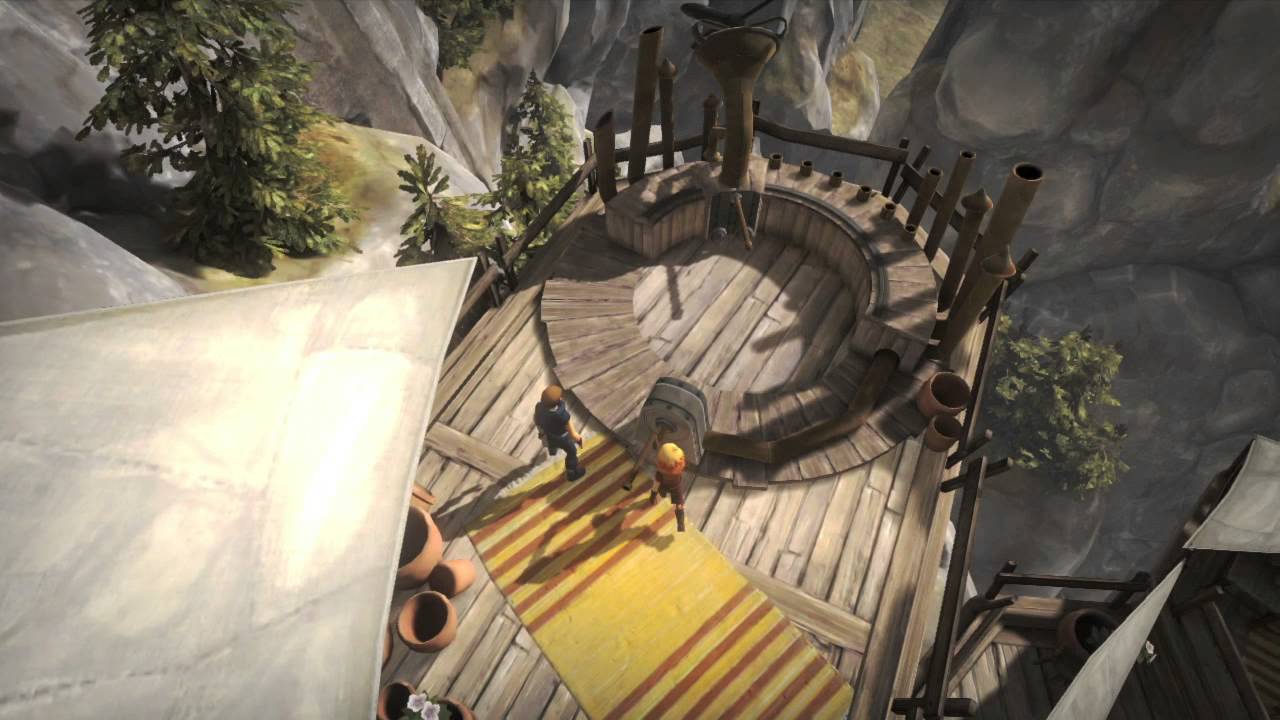 Brothers A Tale of Two Sons Windpipe YouTube