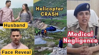 No good Doctor in Village Hospital | Sajwan Vlogs Engagement ❤ Kedarnath Helicopter crash