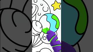 Asmr Color Adventures Relax And Enjoy The Process