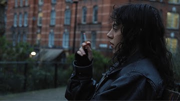 QTORRA - a breaking, big city (Official Video)