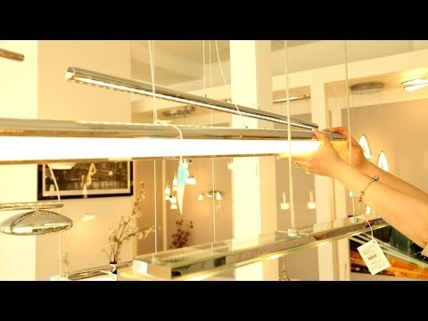 Светильник Eglo 39047 Carlazzo обзор