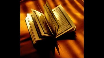 Surah An-Nasr - Fares Abbad --- سورة النصر -  فارس عباد