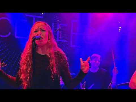 Silence the Echo: Don't Give Up, 13.5.2026, Suisto, Hämeenlinna, Finland 