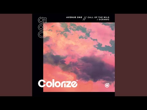 Avenue One - Call Of The Wild (Tritonia 502)