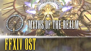 Eulogia Theme 'Myths of the Realm'  FFXIV OST