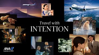 Travel with Intention - Onsen