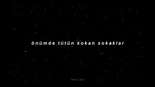 Deniz Tekin - Yıldızlar (Sözleri)