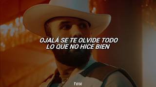 Carin León - Vuelve O Vete (Letra/Lyrics)