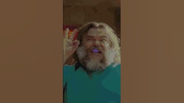 Thumbnail of Minecraft Movie Lava Chicken Moment? 😳 #Shorts