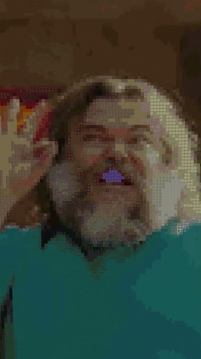 Minecraft Movie Lava Chicken Moment? 😳 #Shorts