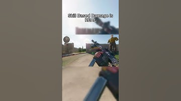 Skill Based Damage #real #chillguy #bo6 #cod #warzone #funny #trending #shorts #short #viralshorts