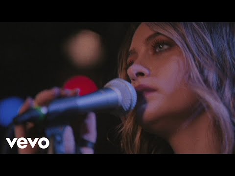 Paris Jackson - Let Down