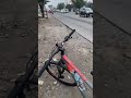 Gowes sendiri start sepanjang -driyorejo-legundi-krian finish sepanjang lagi #gowes #polygon #sehat