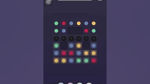 Two dots level 231 no powerups!!