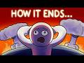 The END OF THE WORLD According To The Bible The END OF THE WORLD According To The Bible