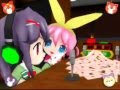 【MMDモデル】ねんどろエリネロデリアですー【はいぱーみるきぃあわー】