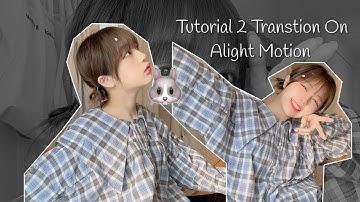 #18AM | Tut 2 Skills AM Basic Style🌷 || Alight Motion Tutorial