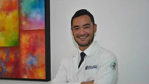 Dr. Jorge Barillas, Trauma and Orthophaedic Surger...