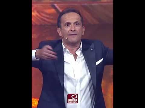 Video Ci sono carabinieri stasera?