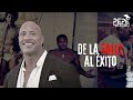 De la calle a la fama: Dwayne Johnson  (LA ROCA)