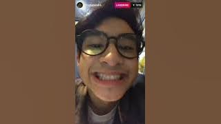 (Part 2) Devano Danendra Teman Bahagia, Rindu Sendiri, Single ke 2 Cinta Luar Biasa, Aldy Maldini