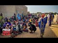 How Sudan&#39;s civil war has created a massive hunger crisis