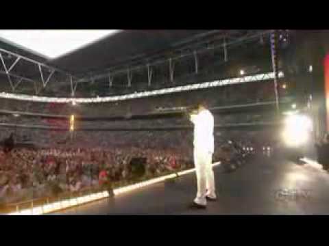 P.Diddy. Amazing performance for Princess Diana.