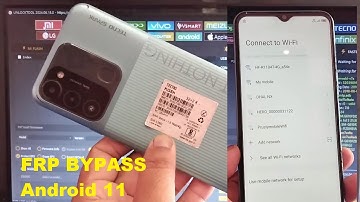 TECNO Spark Go 2022 (kg5h) FRP Bypass Unlock Tool 100% Done !