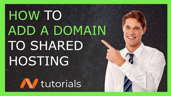 How To Add A Domain To Namecheap Shared Web Hosting | Namecheap Addon Domain