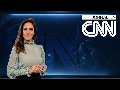 JORNAL DA CNN - 19/07/2022