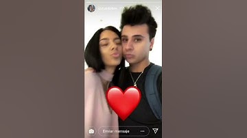 Thumbnail of Cyrus and Christina singing ❤️